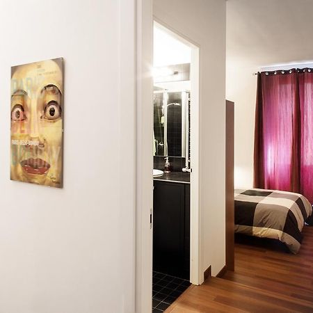 Bed And Breakfast Paola Ρώμη Δωμάτιο φωτογραφία
