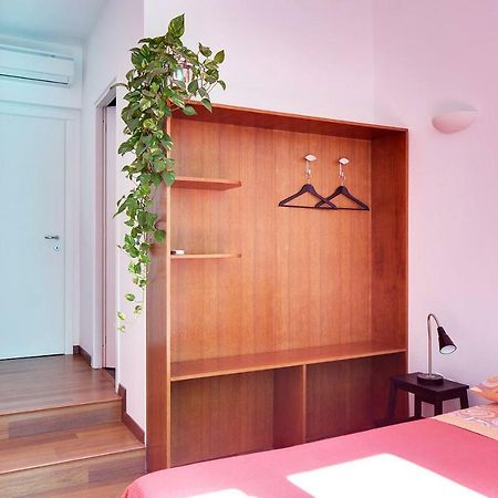 Bed And Breakfast Paola Ρώμη Εξωτερικό φωτογραφία
