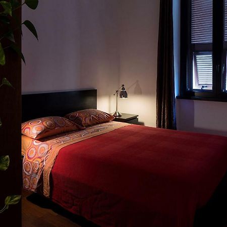 Bed And Breakfast Paola Ρώμη Εξωτερικό φωτογραφία