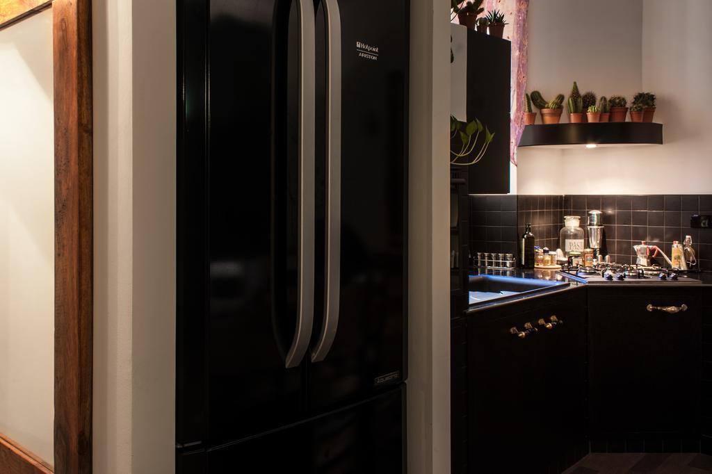 Bed And Breakfast Paola Ρώμη Εξωτερικό φωτογραφία