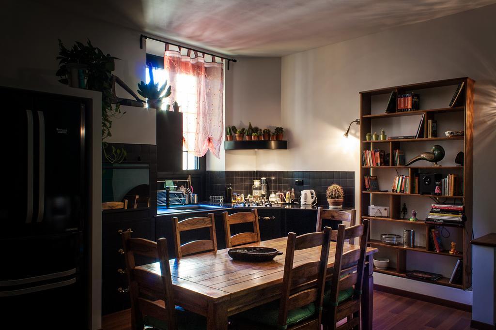 Bed And Breakfast Paola Ρώμη Εξωτερικό φωτογραφία