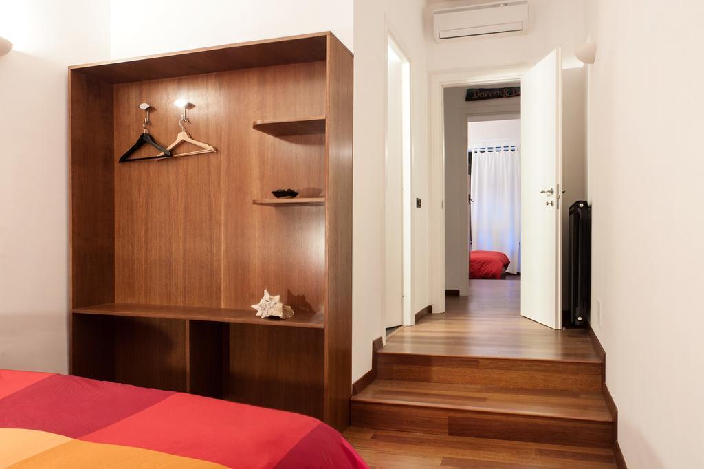 Bed And Breakfast Paola Ρώμη Δωμάτιο φωτογραφία