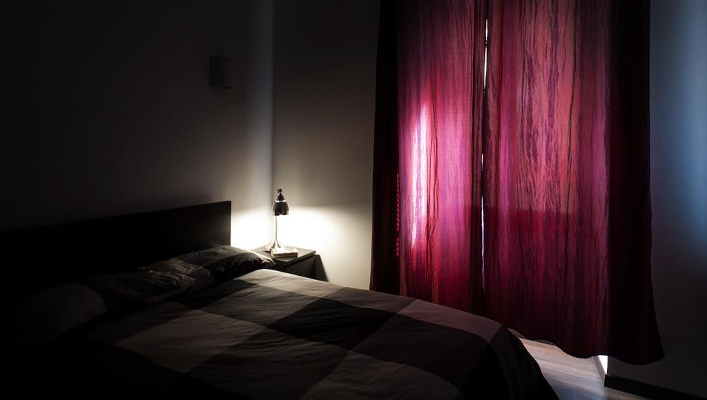 Bed And Breakfast Paola Ρώμη Δωμάτιο φωτογραφία