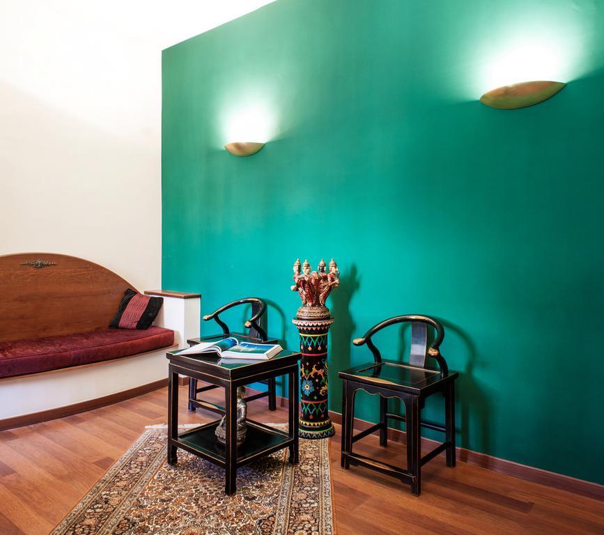 Bed And Breakfast Paola Ρώμη Εξωτερικό φωτογραφία