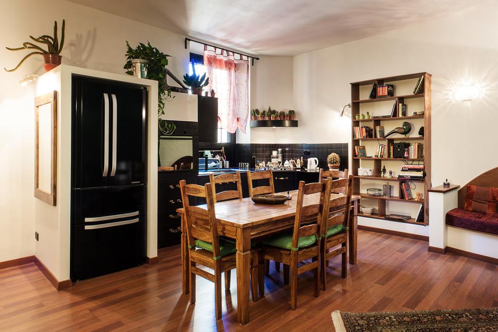 Bed And Breakfast Paola Ρώμη Δωμάτιο φωτογραφία