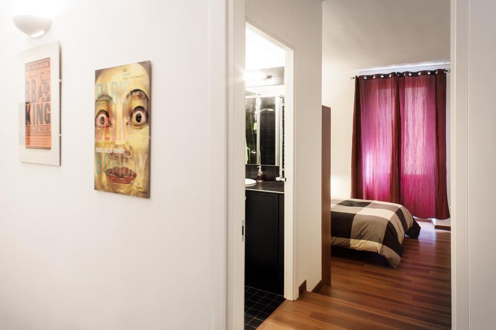 Bed And Breakfast Paola Ρώμη Δωμάτιο φωτογραφία
