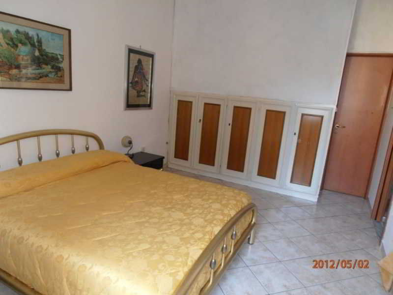 Bed And Breakfast Paola Ρώμη Εξωτερικό φωτογραφία