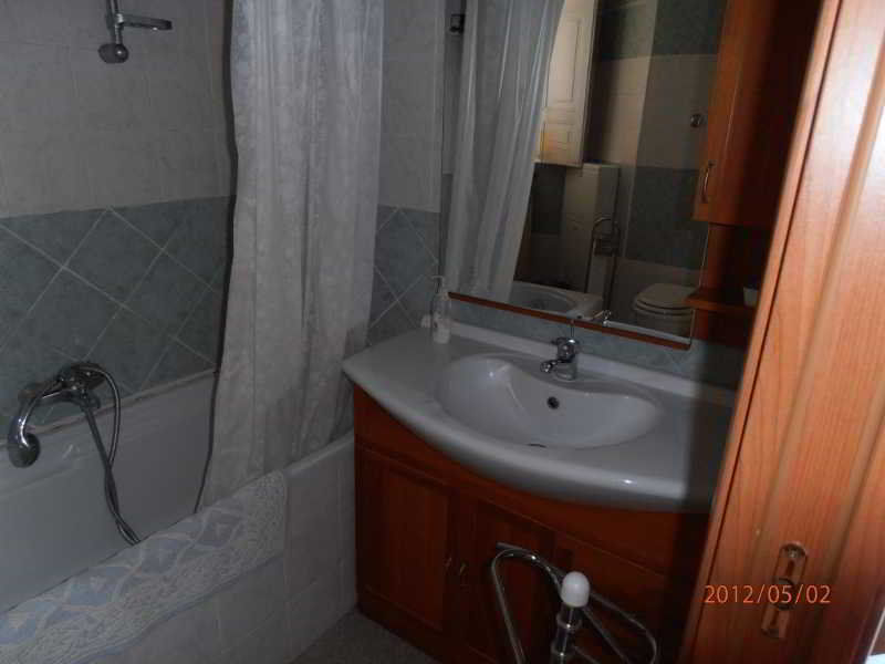 Bed And Breakfast Paola Ρώμη Εξωτερικό φωτογραφία