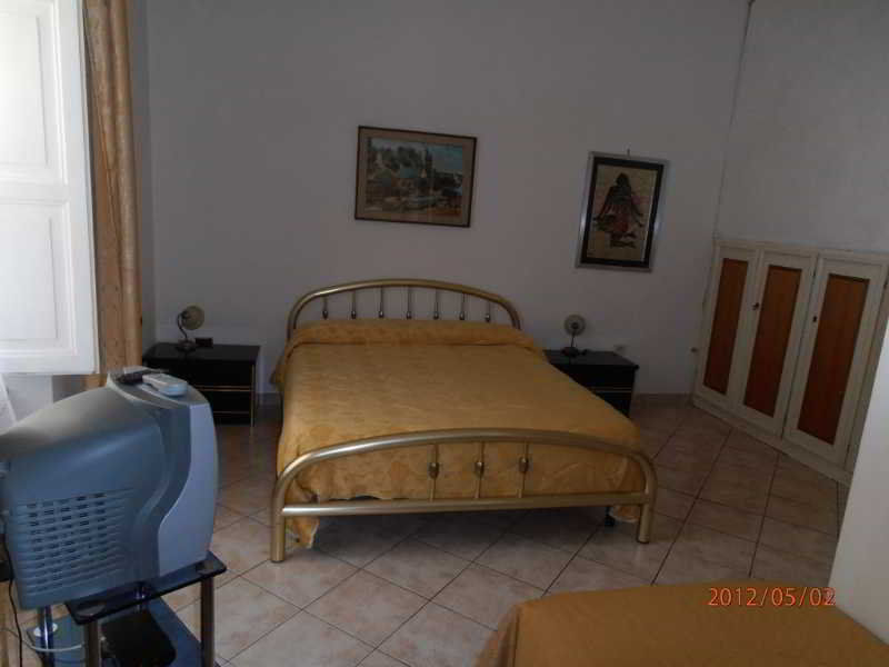 Bed And Breakfast Paola Ρώμη Εξωτερικό φωτογραφία