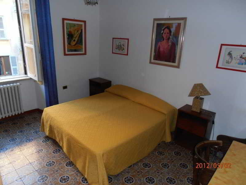 Bed And Breakfast Paola Ρώμη Εξωτερικό φωτογραφία