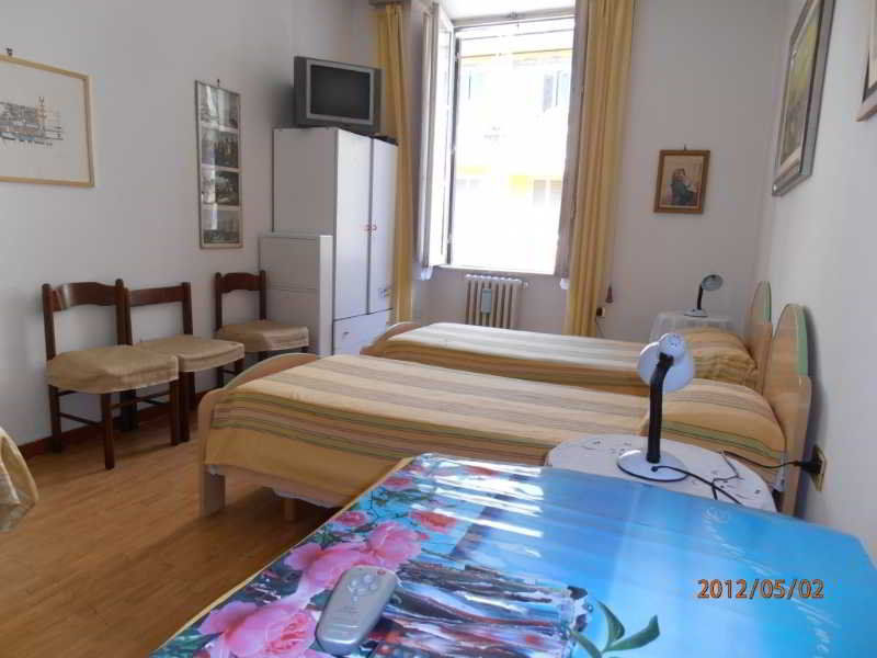 Bed And Breakfast Paola Ρώμη Εξωτερικό φωτογραφία