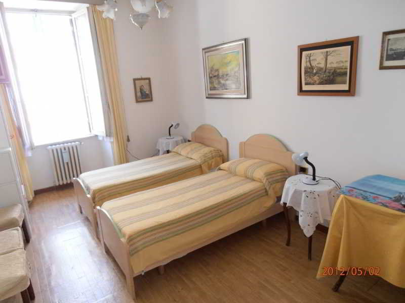 Bed And Breakfast Paola Ρώμη Εξωτερικό φωτογραφία