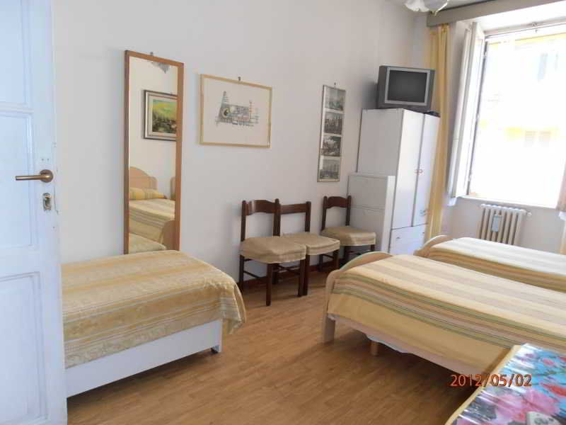 Bed And Breakfast Paola Ρώμη Εξωτερικό φωτογραφία