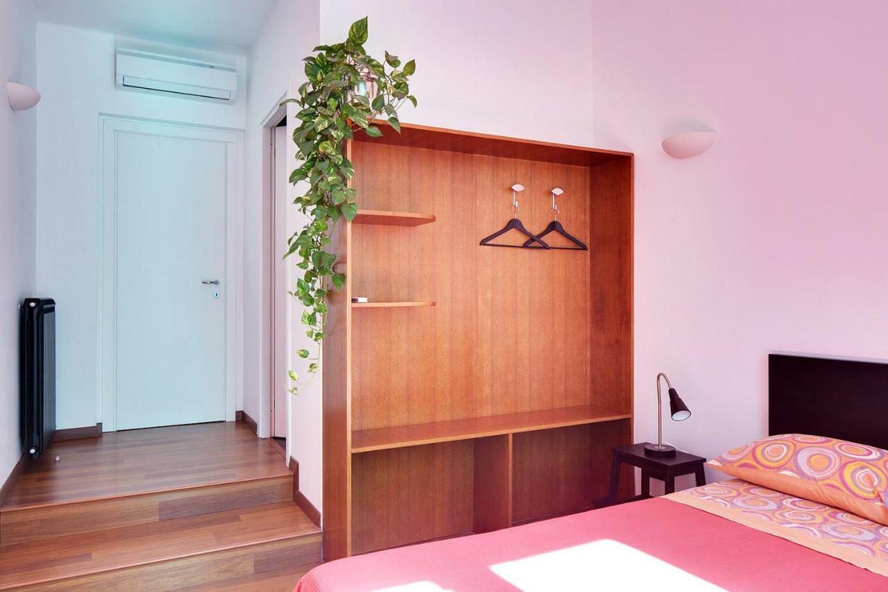 Bed And Breakfast Paola Ρώμη Εξωτερικό φωτογραφία