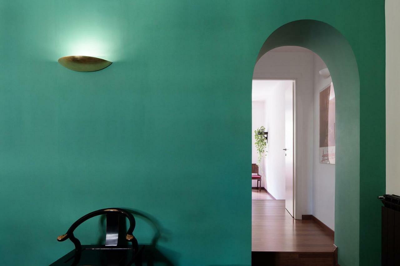 Bed And Breakfast Paola Ρώμη Εξωτερικό φωτογραφία