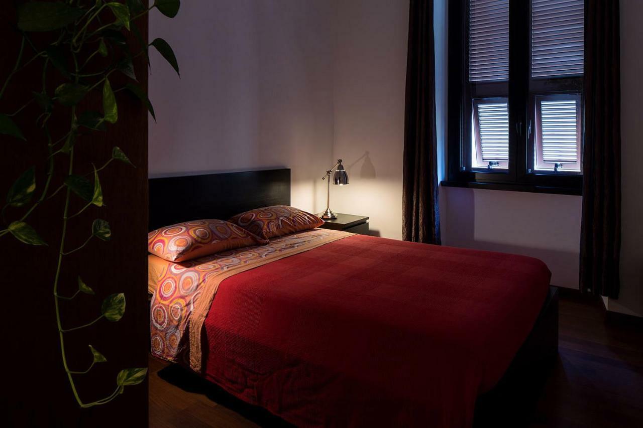 Bed And Breakfast Paola Ρώμη Εξωτερικό φωτογραφία