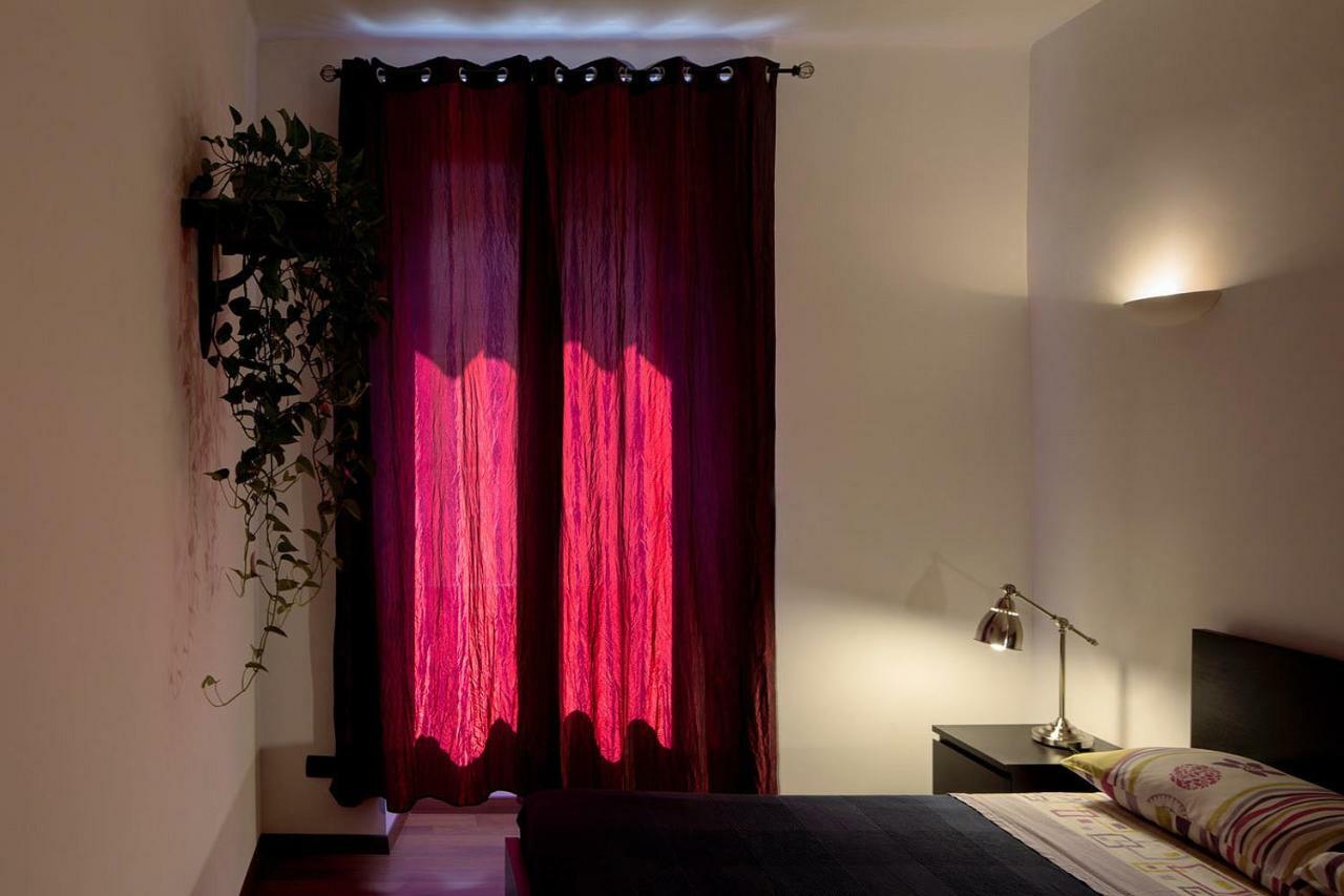 Bed And Breakfast Paola Ρώμη Εξωτερικό φωτογραφία