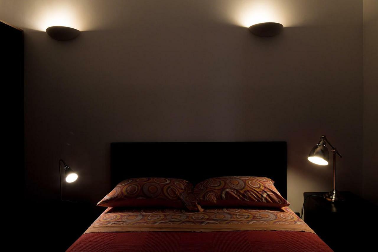Bed And Breakfast Paola Ρώμη Εξωτερικό φωτογραφία