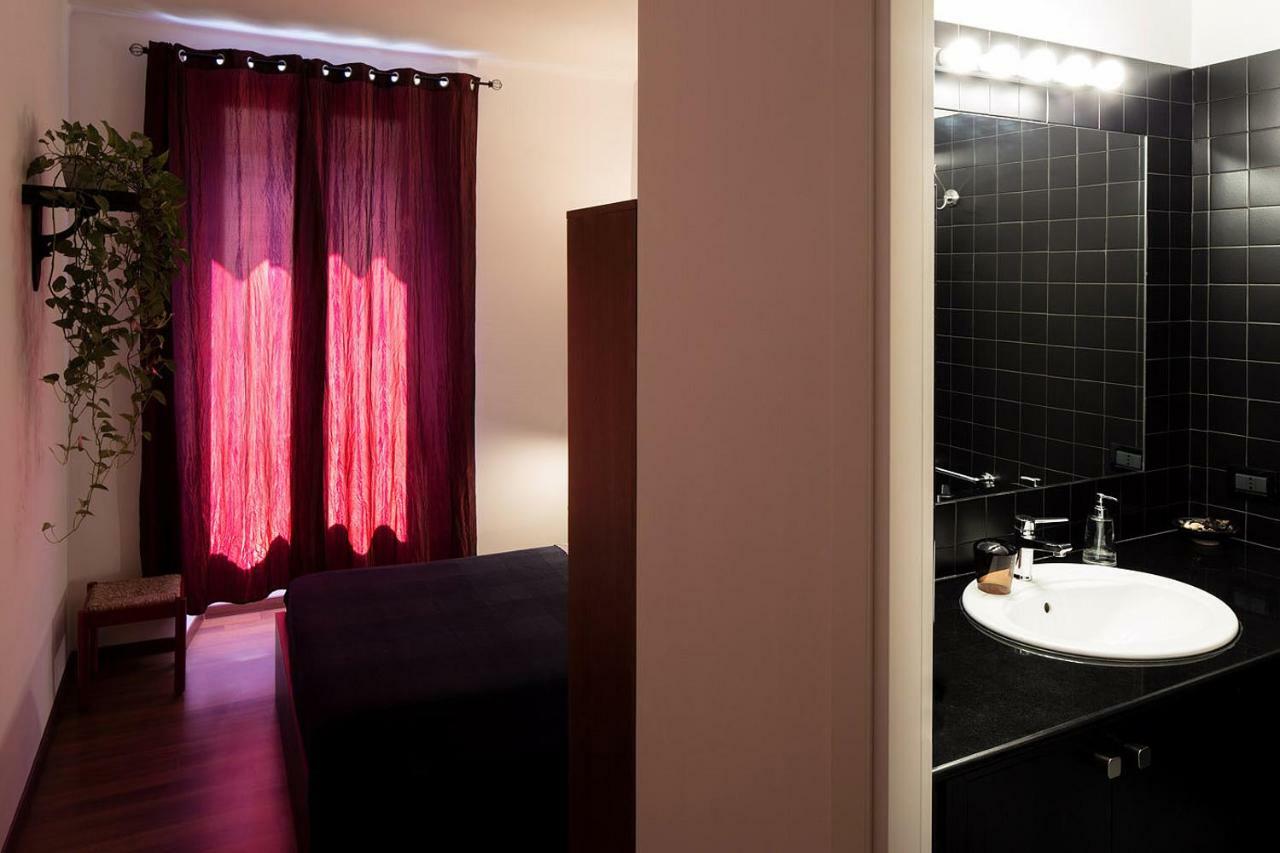 Bed And Breakfast Paola Ρώμη Εξωτερικό φωτογραφία