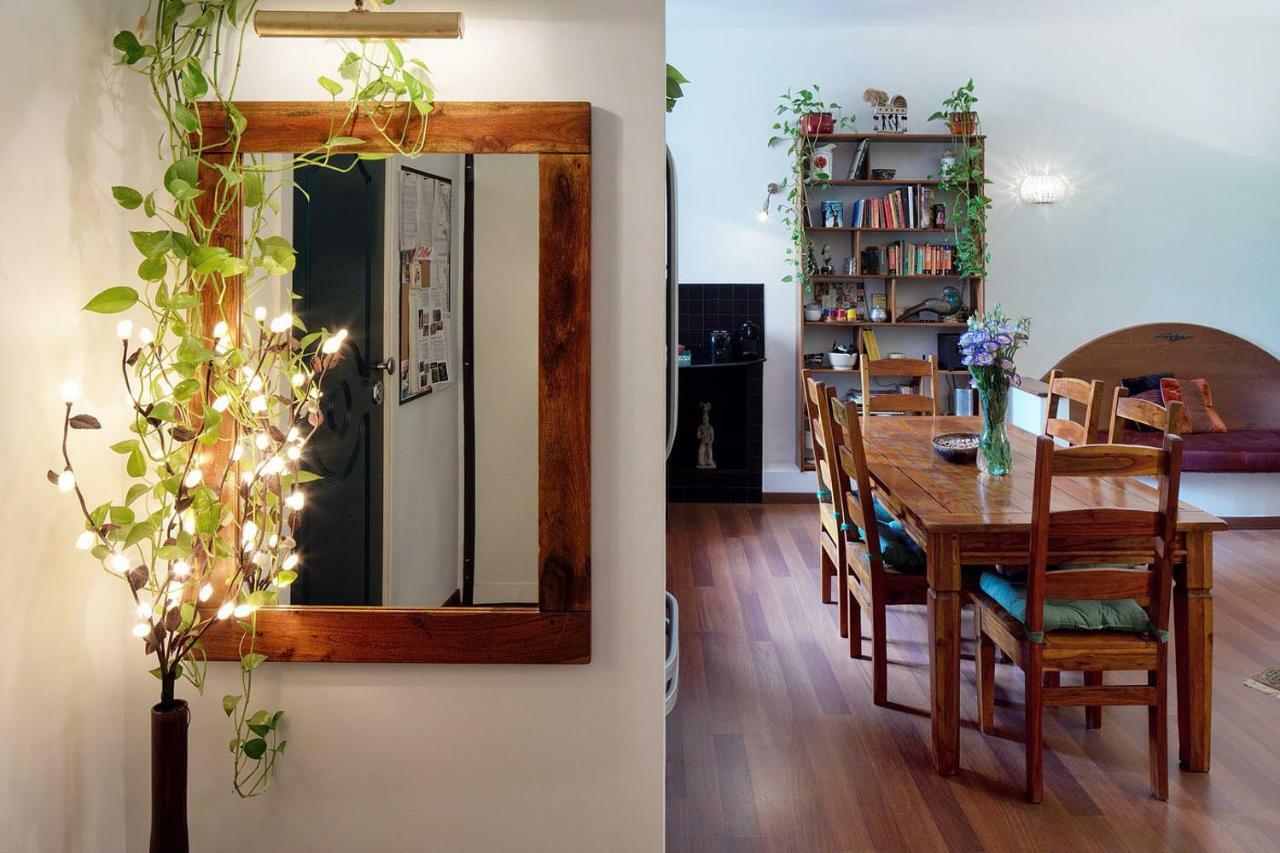 Bed And Breakfast Paola Ρώμη Εξωτερικό φωτογραφία
