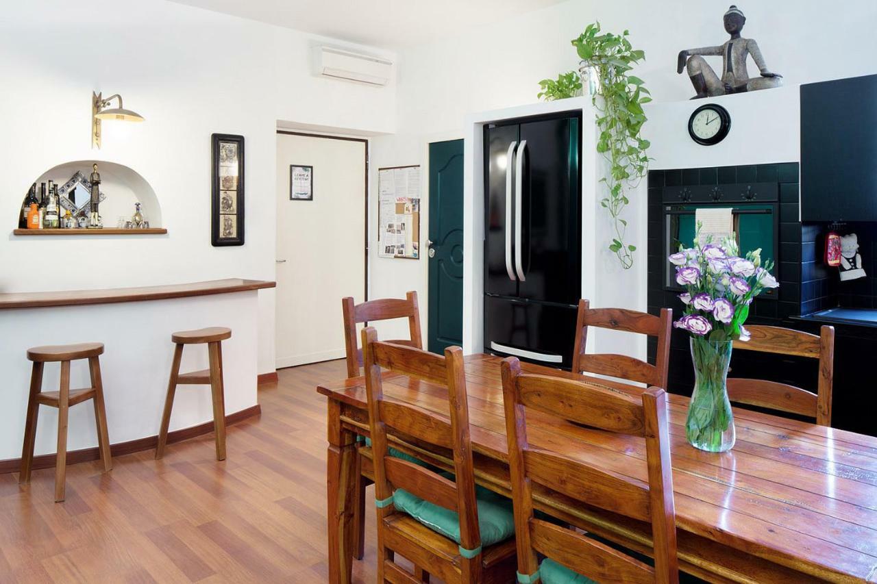 Bed And Breakfast Paola Ρώμη Εξωτερικό φωτογραφία